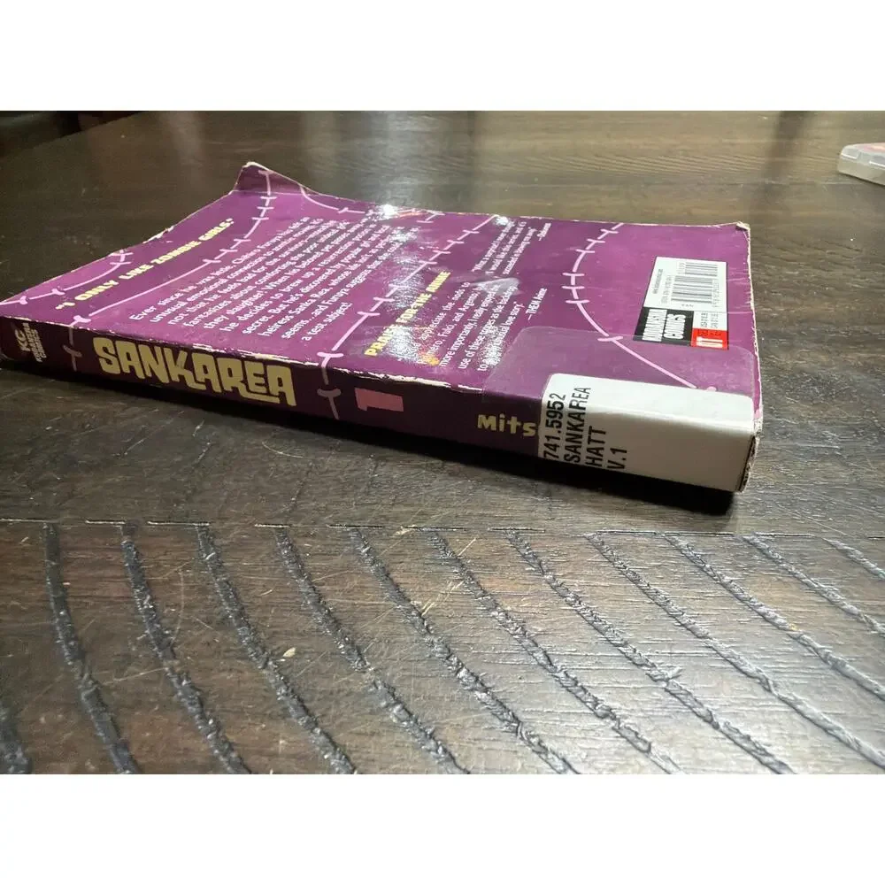 Sankarea Undying Love Vol 1 Mitsuru Hattori Kodansha Manga English Zombie